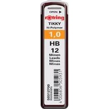 Rotring 1.0 Mm Hb Hi-polymer Kalem Ucu