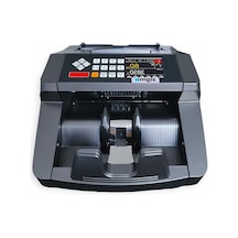 Sigma Sc 7520 Sahte Kontrollü Para Sayma Makinesi