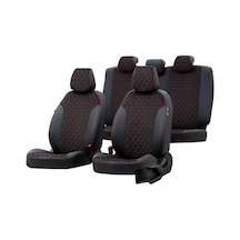 Otom Hyundai Matrix 2006-2011 Özel Üretim Koltuk Kılıfı 555395049