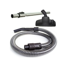 Philips Uyumlu Fc 9542 Powerpro Active Çelik Telli Hortumu Başlık Boru