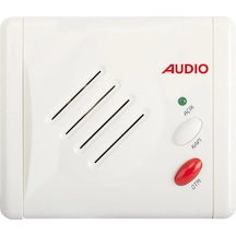 Audio 1033 Basic Kapıcısız Diafon