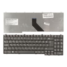 Parspower Lenovo Uyumlu Ideapad G550 20023 Notebook Klavye (Siyah Tr)