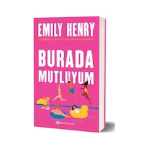 Burada Mutluyum - Ezjı-729775