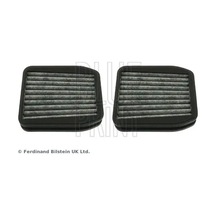 Blueprınt Adu172535 Polen Filtresi Karbonlu A2118300818