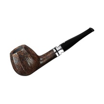 Vauen Topas 550 9mm. Filtreli Akrilik Saplı Pipo 210392