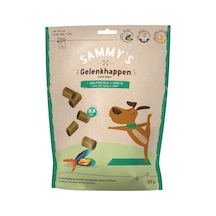 Sammy S Eklem Happen Köpekler İçin Fonksiyonel Atıştırmalık Kıkırdak Ve Eklemleri Aktif Des