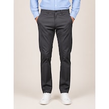 76079-05178 Erkek Gabardin Pantolon 76079-05178 Antrasit