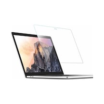 Apple Uyumlu MacBook Air 13,3" A2337 Esnek Nano Ekran Koruyucu Cam