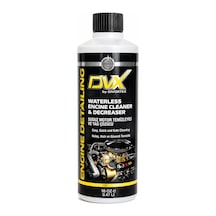 Dvx Waterless Engine Cleaner & Degreaser 473 Ml Susuz Motor Temizleyici Ve Yağ Çözücü