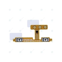 Samsung Uyumlu A13 On Off Power Filmi Flex