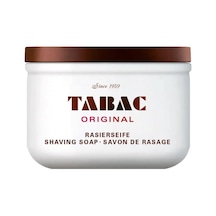 Tabac Original Shaving Soap Bowl 125 Gr Tıraş Sabunu
