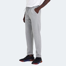 Slazenger NADICA Erkek Cepli Gri Eşofman Altı