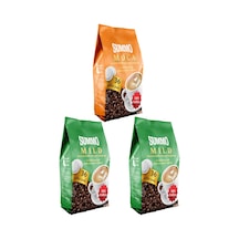 Summo 1 Adet Moca ve 2 Adet Mild 108’li Avantaj Paketi (36X3)