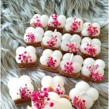 Bernami Mum Pinterest 100lu Mum Düğün Nişan Hediyelik Mumlar Diğer