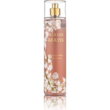 Nurxos 9057 Akasya Kadın Vücut Spreyi 250 ML