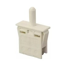 Ters Buton Pbs-37 Dolap Tip 2 Pim Ic-187b Beyaz Kapalı Kontak Diğer