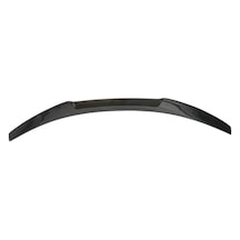 CRUZE YARASA M STİL SEDAN SPOİLER BOYASIZ