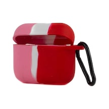 Kilifone - Airpods 3.nesil Uyumlu Airpods 3. Nesil - Kılıf Airbag 29 Silikon Kılıf - No24