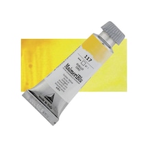 Maimeri Blu Tüp Sulu Boya 12 Ml S1 No 117 Golden Yellow