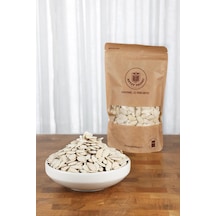 Kabak Çekirdeği -kavrulmuş Tuzlu-nevşehir-200 Gr Diğer