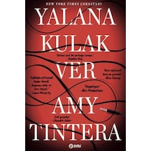 Yalana Kulak Ver - Yqbx-667603