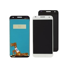 Huawei G7 Lcd Ekran Dokunmatik (454441645)