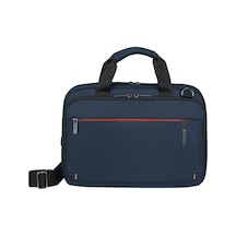 Samsonite KI3-01-001 14.1" Network4 Notebook Çantası Mavi