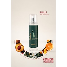 Sırıus Saç Parfümü 150 Ml
