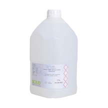 Biorad Bitkisel Gliserin (Gliserol) %99.7 5 Kg.
