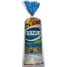 Nazar Arap Sabunu Poşet 600 G