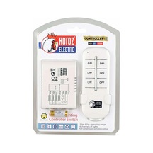 Horoz Controller-4 Aydınlatma Kumandası 4 1000