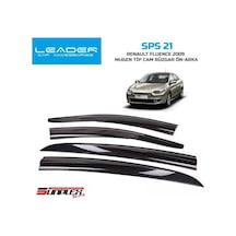 Onkar Cam Rüzgarlığı Sunplex Mugen Renault Fluence 2009-&gt 4lü Sps21 303-029-009