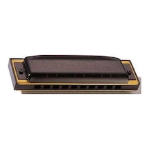 Hohner Pro Harp Ms Serisi 562/20 Mızıka Re Majör