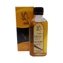 Doğan Baharatçılık Gece Cilt Bakım Bitkisel Yağı 100 ML