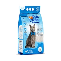 Pets Clean Kedi Kumu Marsilya Sabun Kokulu 10lt