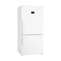 Bosch KGP86AWC0N 621 LT No-Frost Kombi Tipi Buzdolabı Bosch KGP86AWC0N 621 LT No-Frost Kombi Tipi Buzdolabı