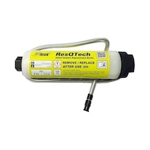 Airman Resq Tech Yedek Solüsyon 440Ml