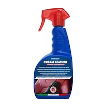 Fra-ber Cream Leather Araç Deri Onarıcı Ve Koruyucu Bakım Kremi 750 Ml