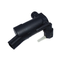 Ford Tourneo Courier Cam Su Fiskiye Motoru Çift Çıkış 2014 - 201