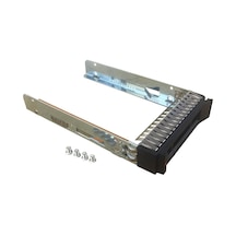 Oem Ot-00E7600 Ibm Uyumlu 2.5 İnch x 1 Yuva 2.5 İnch Çevirici Dis