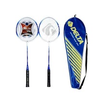 Delta Badminton Raketi Dvr-801