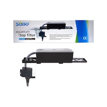 SOBO WP-1880F TEPE FİLTRE