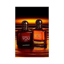 100 Ml Erkek Parfümü Baharatlı Ve Duyusal Koku Diğer