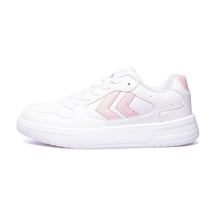 Hummel Kayno Ayakkabı 900725-9144 Beyaz