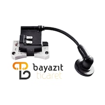 Elektronik Bobin Kaseı Yan Tırpan