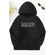 Uyguntarz Çocuk Kafadar Ayılar Baskılı Sweatshirt Turuncusiyah