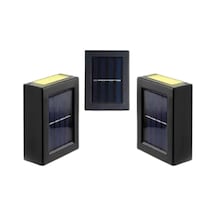 Dekorasyon Aplik Işık Güneş Enerjili Aydınlatma Ilkeshop - 53 Dekoratif Aydınlatma