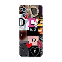 S19 Max Pro Happy Seri Özel Tasarımlar Hd Desenli Kapak Txt-s19pro