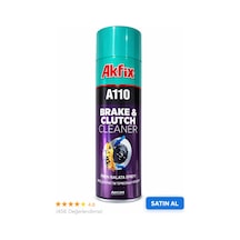 Akfix Balata Sprey A110