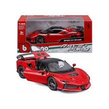 26032 Sun-bur-1 24 Ferrarı Rp Sf90 Xx Stradale Ferr
